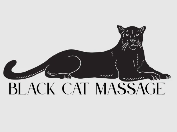 Black Cat Massage