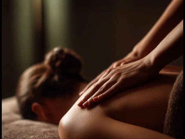 Healing Psalms Massage Therapy and Wellness