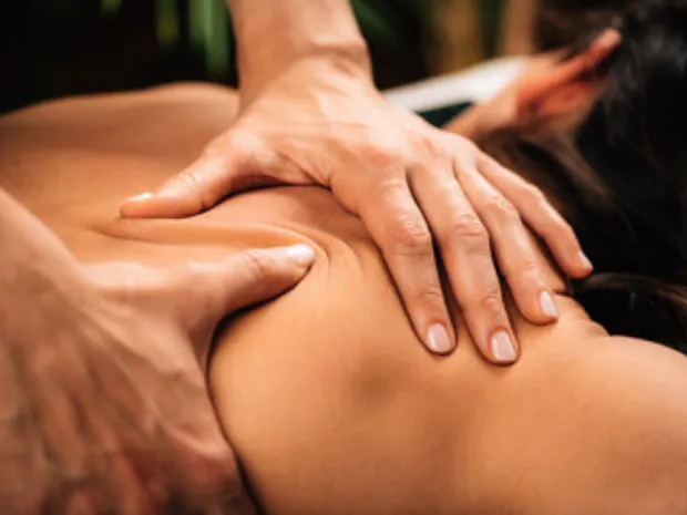 Ann Dudley - Licensed Massage Therapist