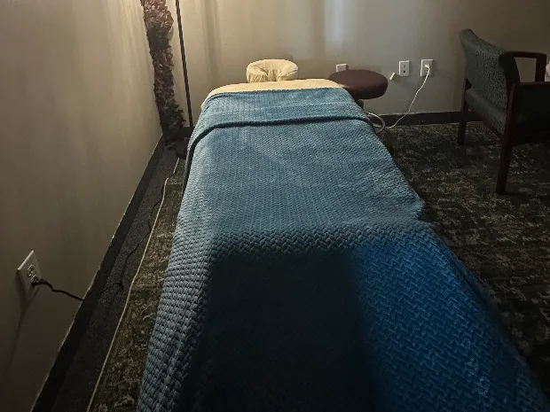 Calm Touch Massage Therapy