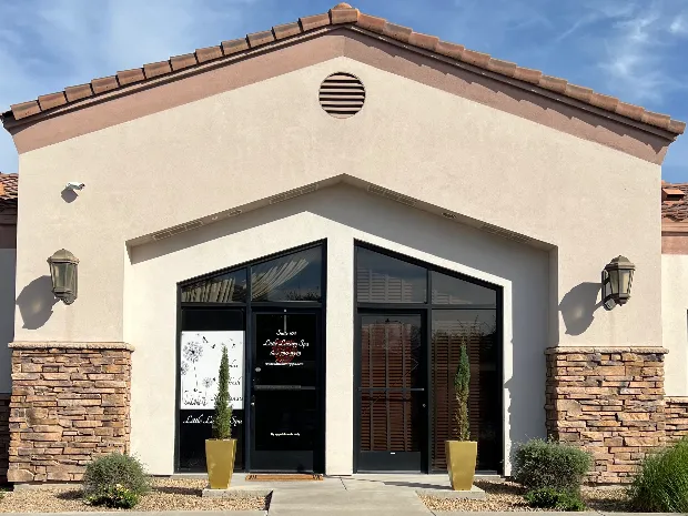 The Balance Massage Therapy LLC