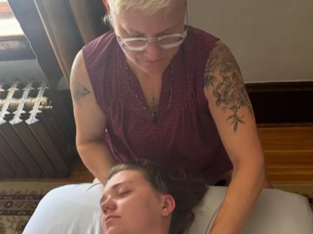 Rebirth Holistic Massage