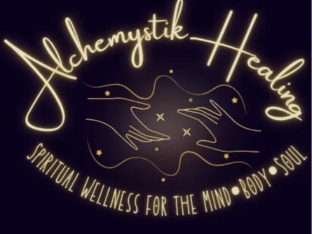 Alchemystik Healing