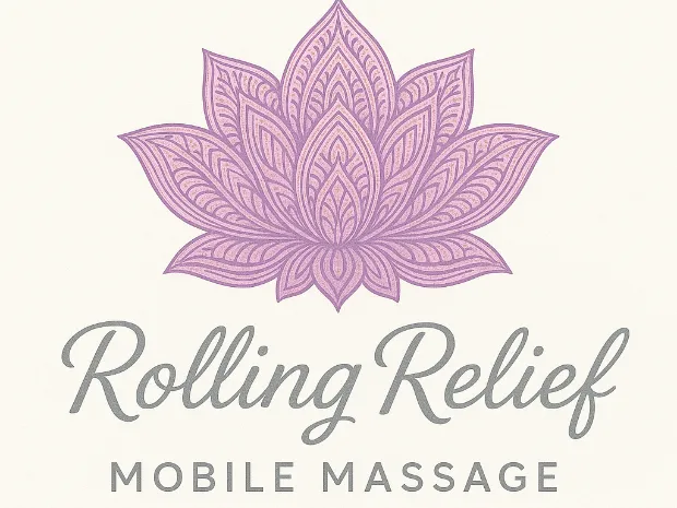 Rolling Relief Mobile Massage