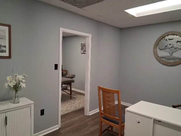 InHarmony Myofascial Release LLC