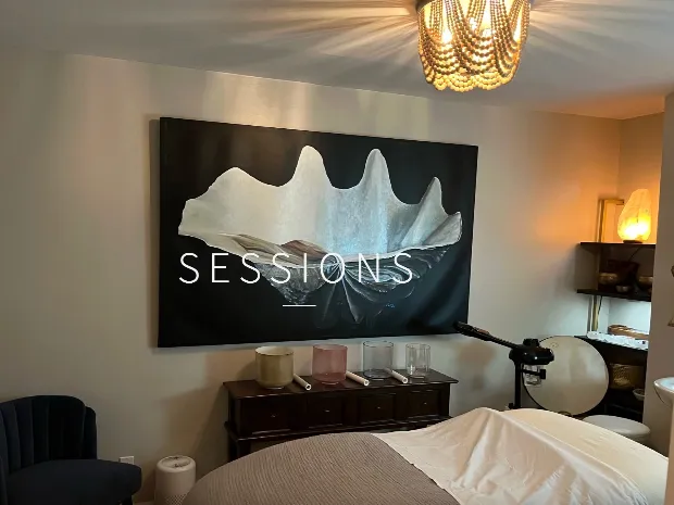  Balance Mind + Body Massage Therapy 