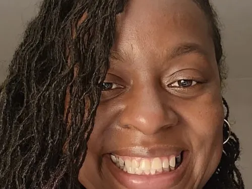 Tedria M.