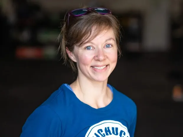 Iron Optimism Massage Therapy