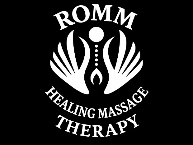 ROMM HEALING MASSAGE THERAPY 