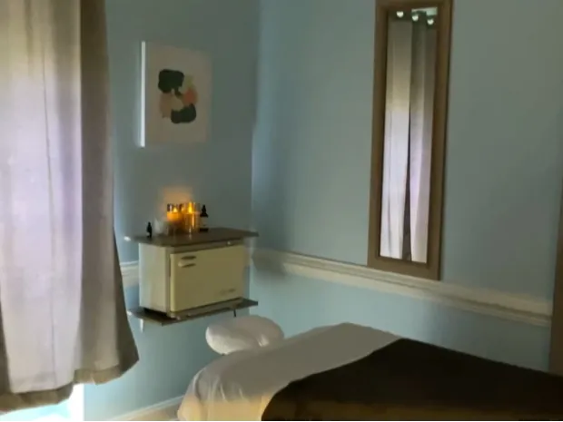 Raleigh Step Above Massage