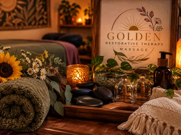 Golden Restorative Therapy