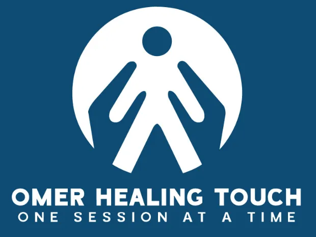 OMER HEALING TOUCH