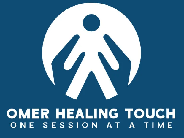 OMER HEALING TOUCH