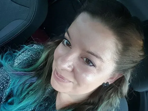 Lacey-Ann B.