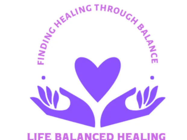 Life Balanced Healing Massage 
