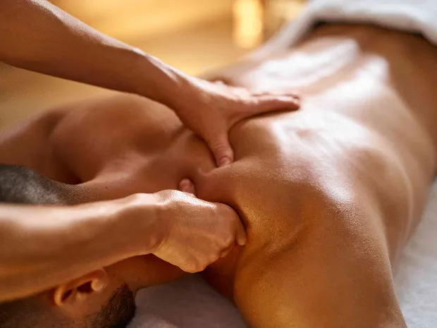 Sereniti Massage