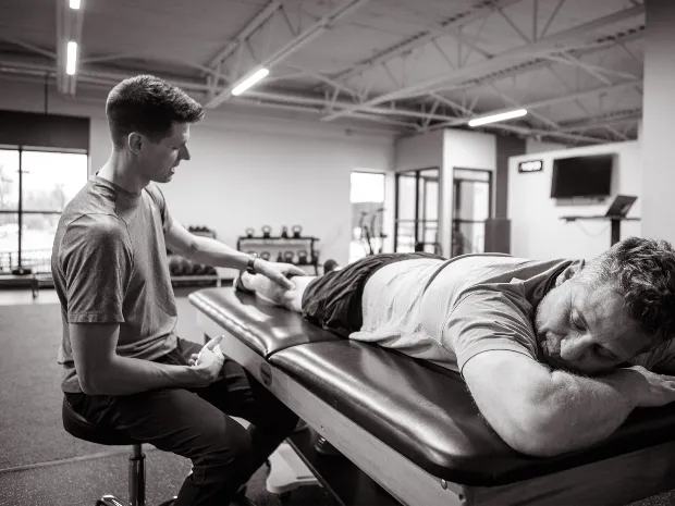 Peak Performance PT, Sports Rehab & Wellness