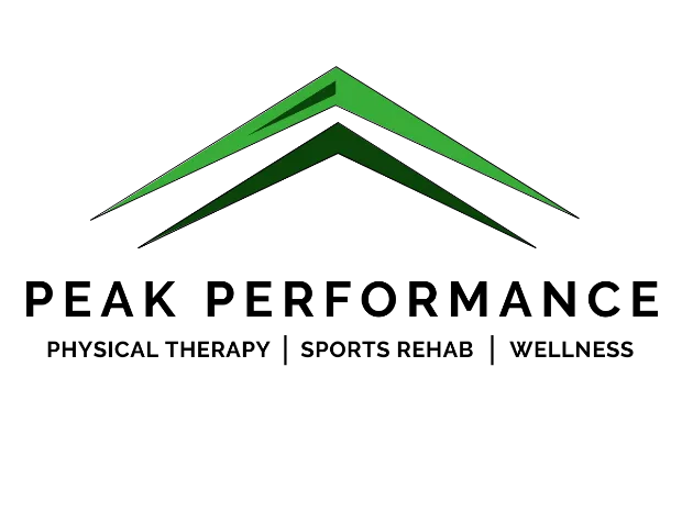 Peak Performance PT, Sports Rehab & Wellness