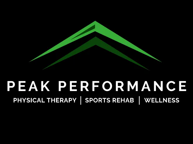 Peak Performance PT, Sports Rehab & Wellness