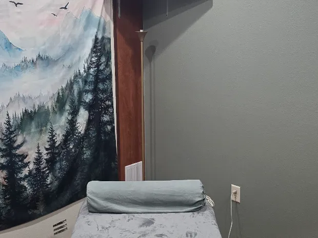 Granite Peak Massage