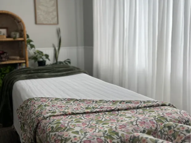 Jenna Clifford Therapeutic Massage