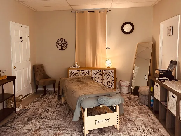 Stir Massage Therapy LLC