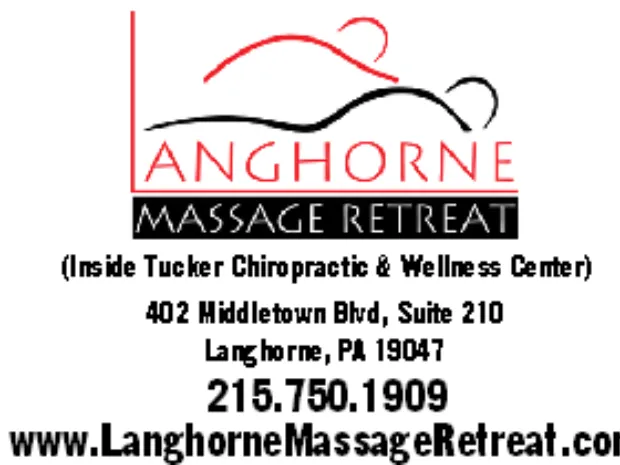 Langhorne Massage Retreat