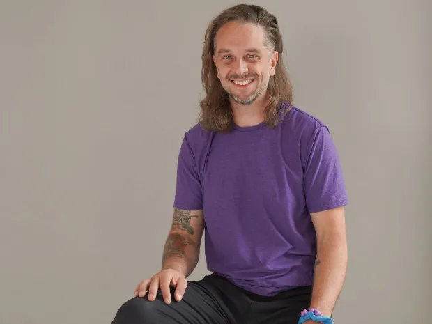 WaveWorks Massage