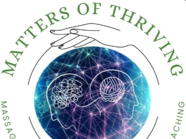 Matters of Thriving Wellness 