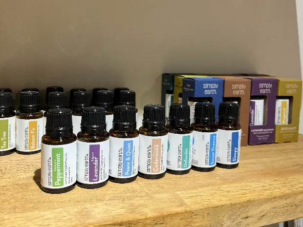 Still Point Massage and Lymphatics