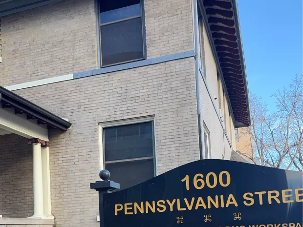 Sabai Thai Massage-Pennsylvania St