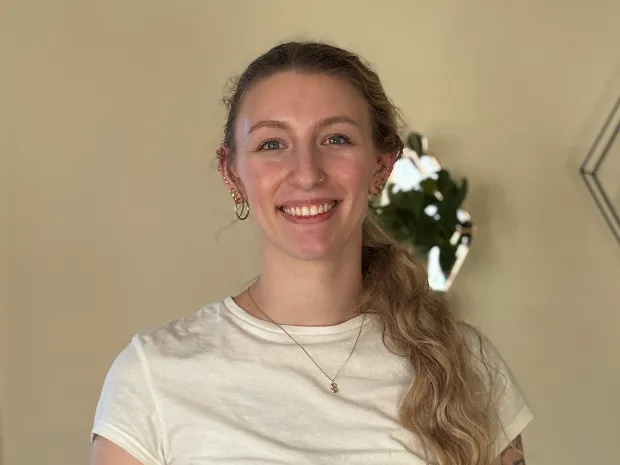 Working Hands Massage and Wellness