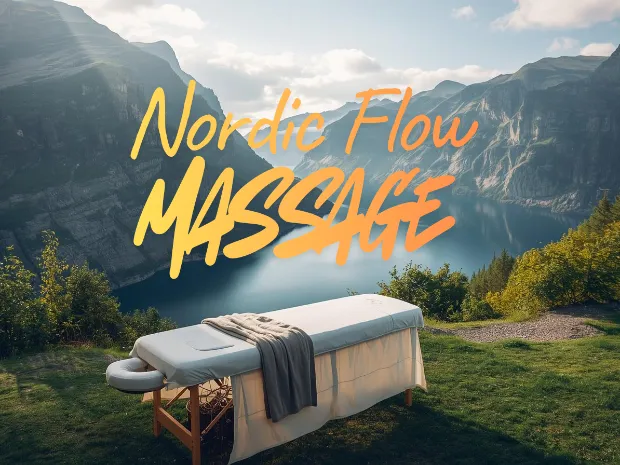 Nordic Flow Massage