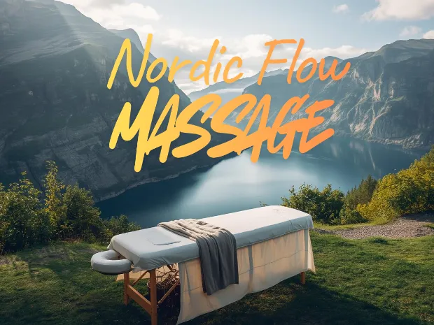 Nordic Flow Massage