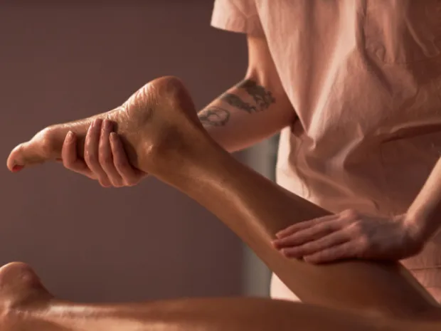 Still Waters Therapeutic Massage