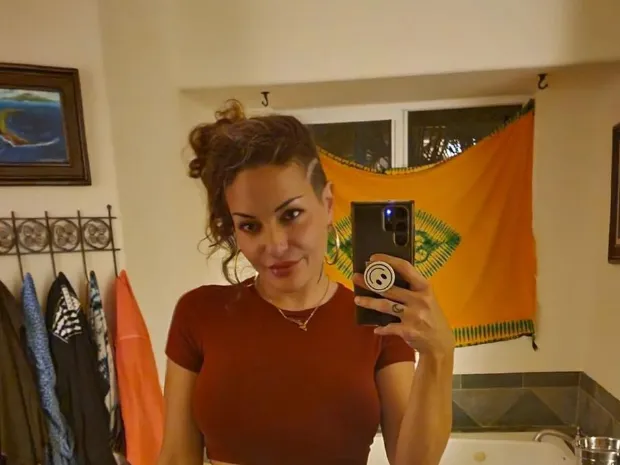 Tina massage therapy