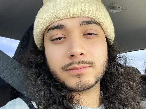Alex D.