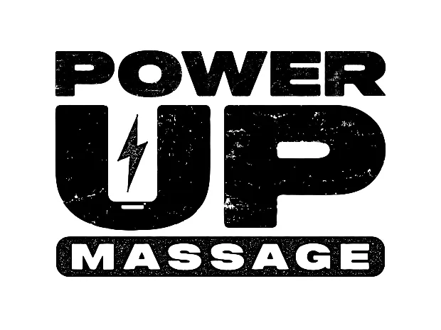 Power Up Massage - Courtland