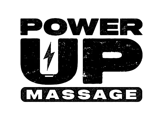 Power Up Massage