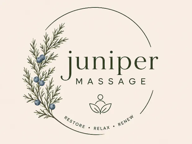 Juniper Massage