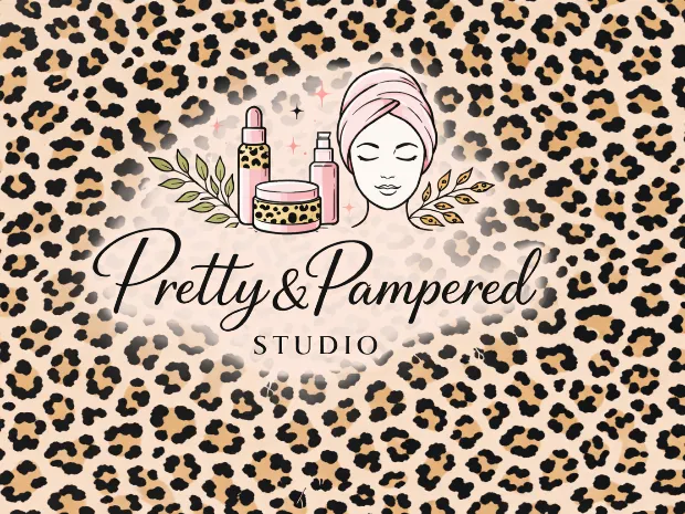 Pretty&Pampered; Studio