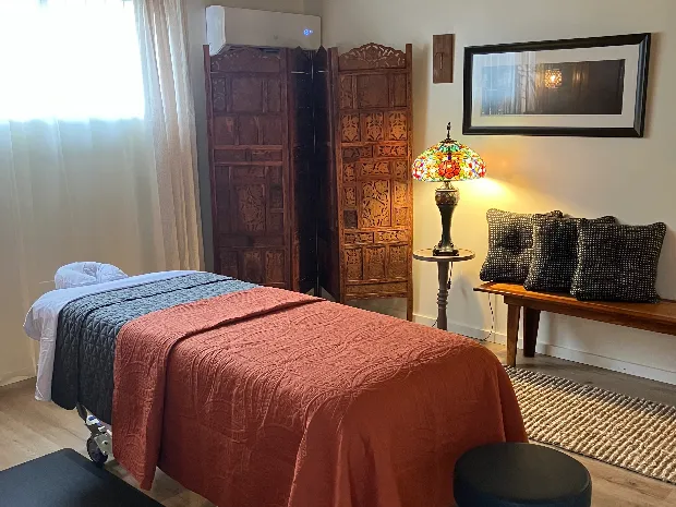 The Well Heart Massage Therapy LLC