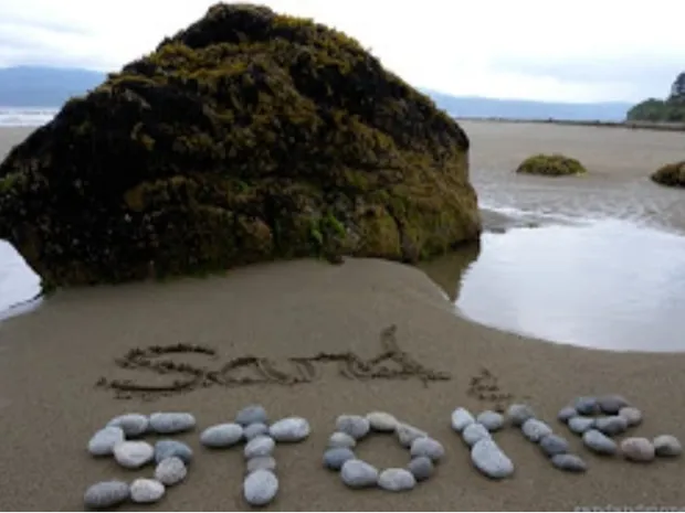 Sand & Stone Massage Therapy