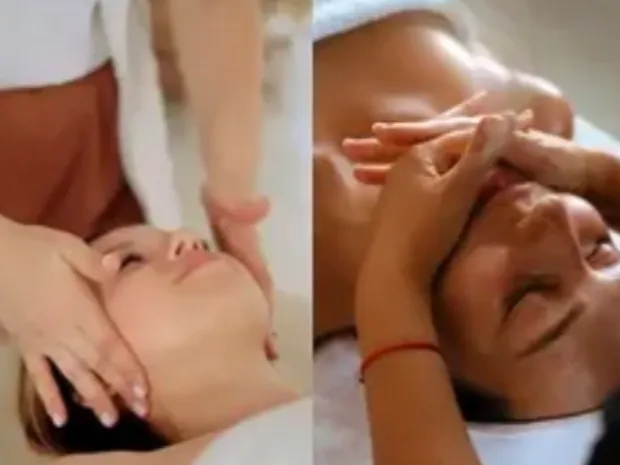 Touch Therapy 