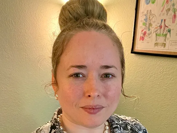 Gentle Touch Therapy, LLC