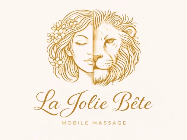 La Jolie Bête Mobile Massage