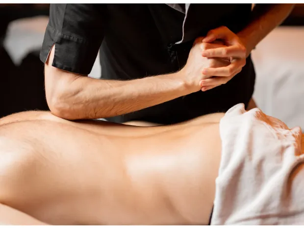 Crown Protocol Wellness LLC