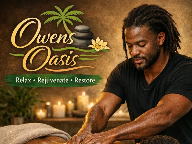 Owens Oasis 