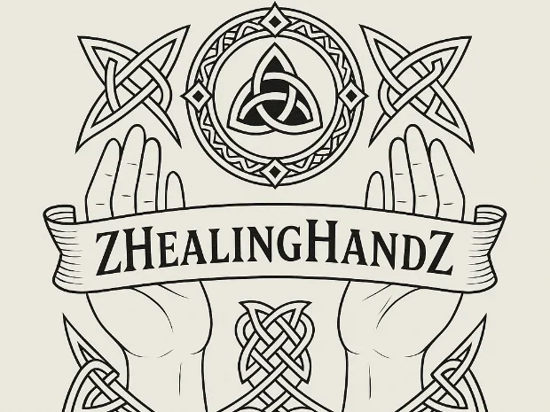 ZHealingHandZ