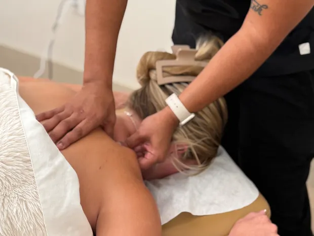 Unique Mobile Massage LLC